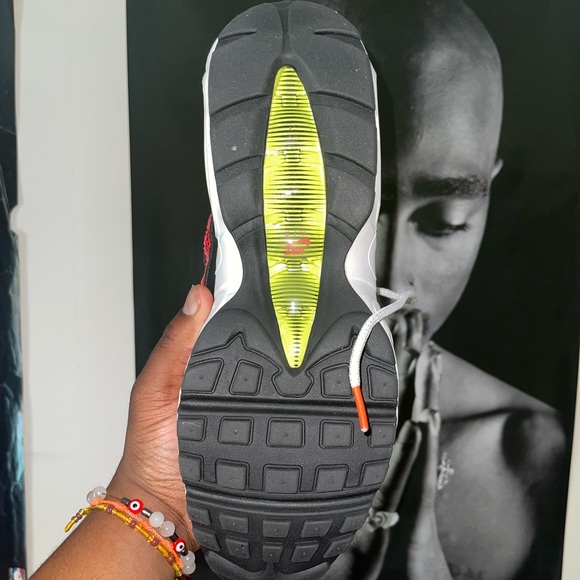 Nike Airmax 95 SE - Picture 11 of 13